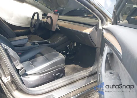 2021 Tesla Model 3 Long Range Dual Motor All-Wheel Drive from USA, damaged, VIN 5YJ3E1EB2MF005917